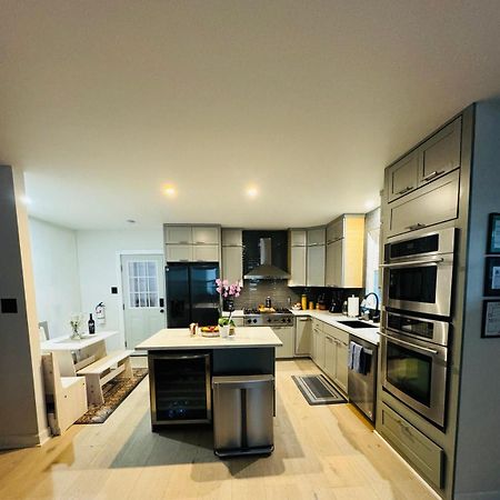 M-Home Charleston Luaran gambar
