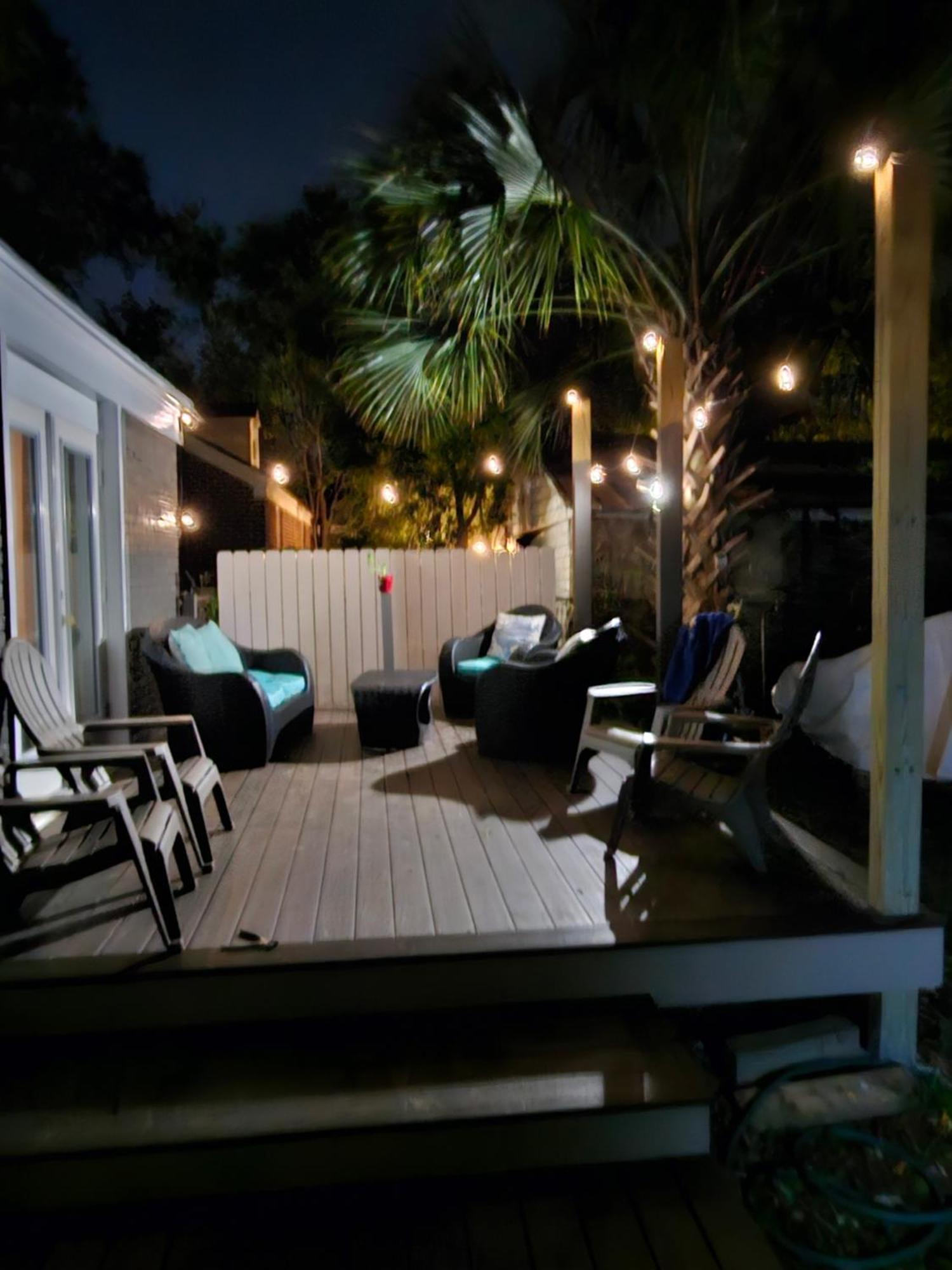 M-Home Charleston Luaran gambar