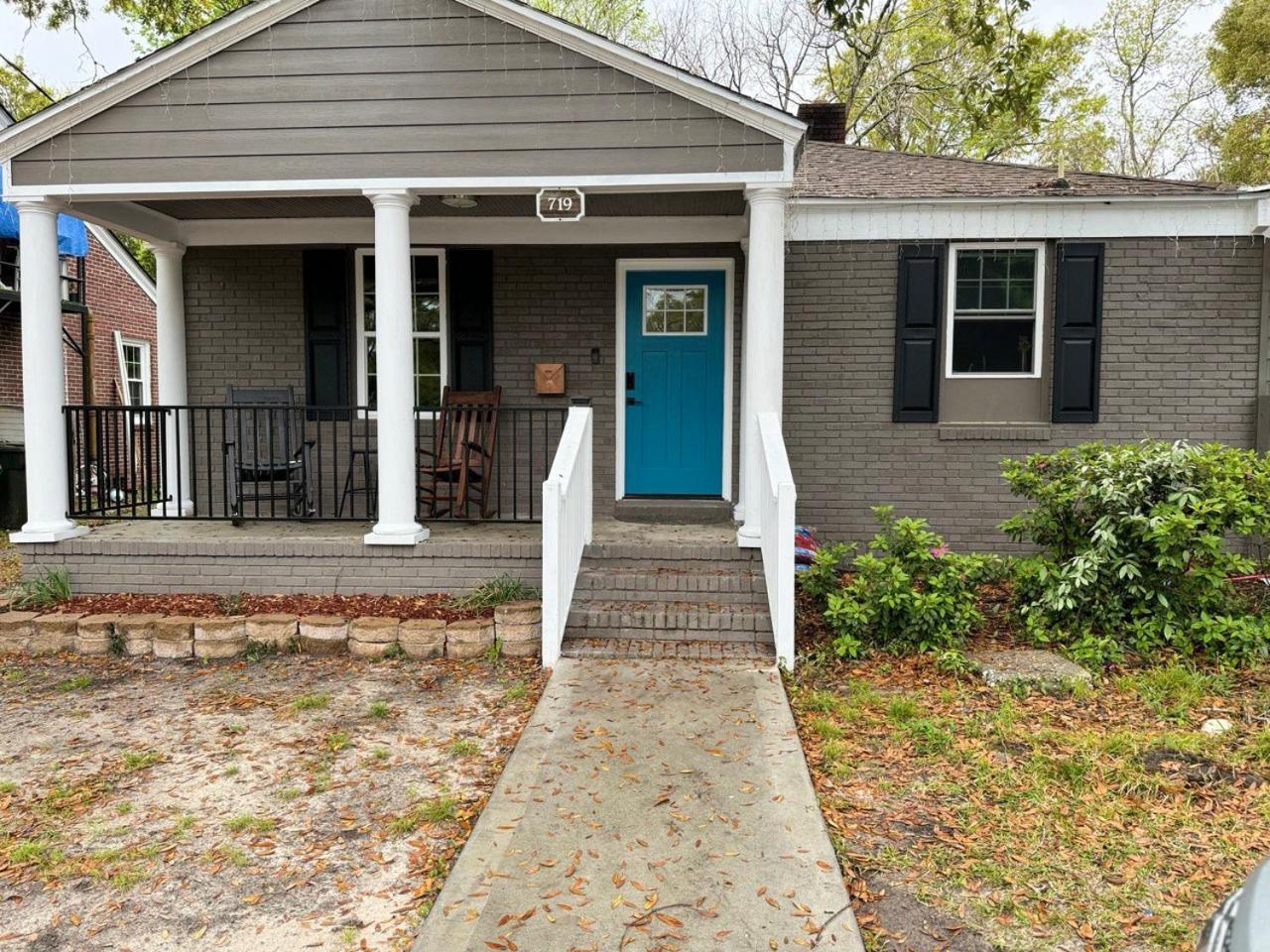 M-Home Charleston Luaran gambar