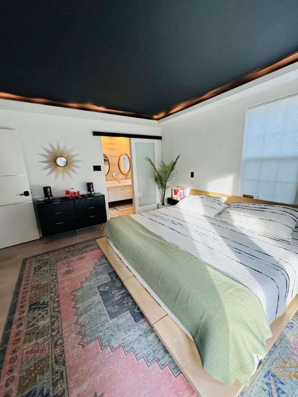 M-Home Charleston Luaran gambar